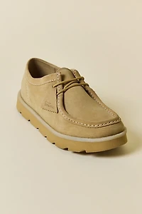 Clarks Women's Meare Wallabee Shoe