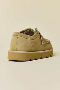 Clarks Women's Meare Wallabee Shoe
