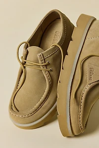 Clarks Women's Meare Wallabee Shoe