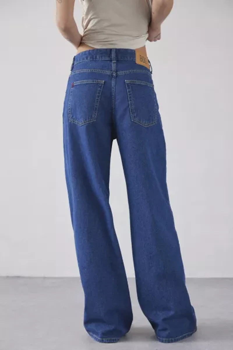 BDG Ozzy Loose Jeans