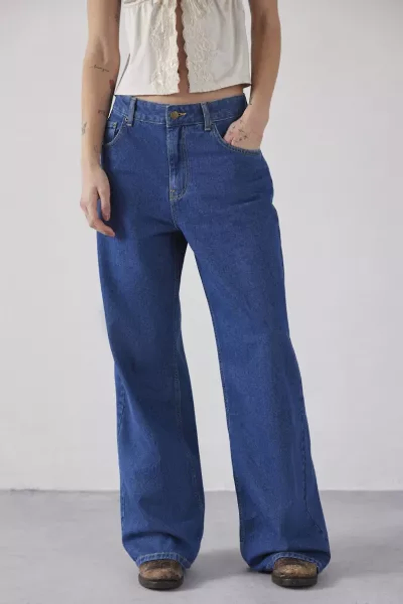 BDG Ozzy Loose Jeans