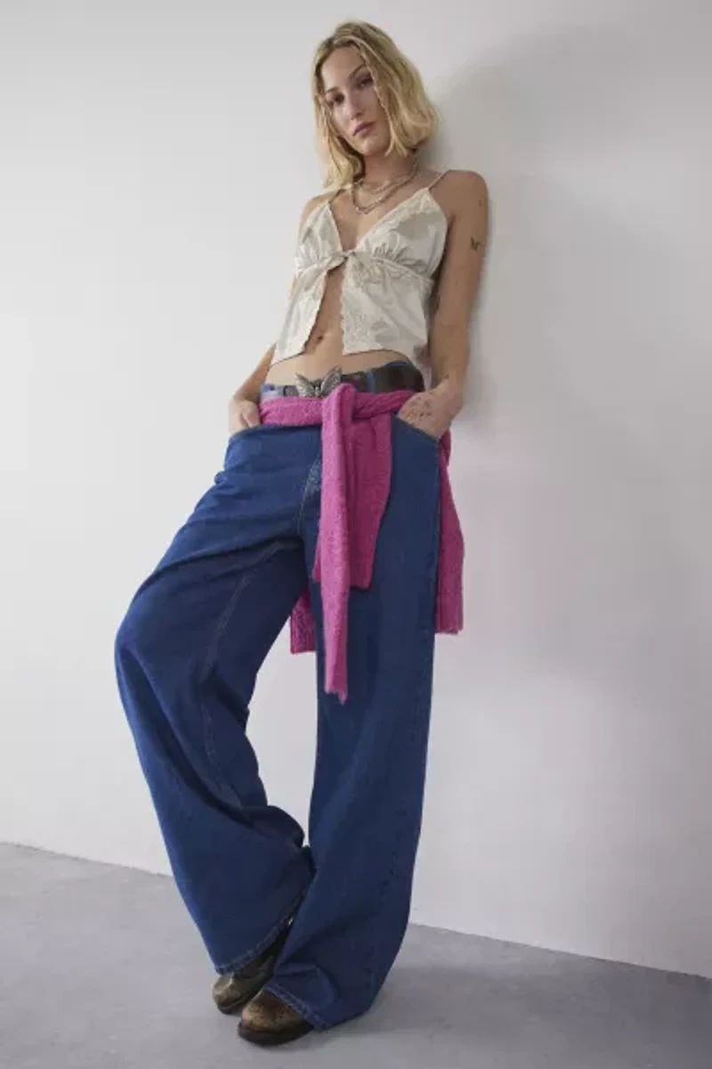 BDG Ozzy Loose Jeans