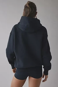 Nike Sportswear Phoenix Fleece Oversized Pullover Hoodie Sweatshirt