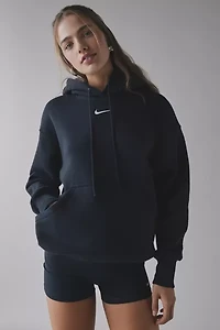 Nike Sportswear Phoenix Fleece Oversized Pullover Hoodie Sweatshirt