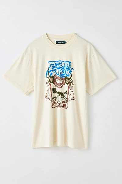 Afield Out Strata Graphic Tee