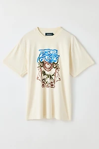 Afield Out Strata Graphic Tee