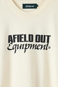 Afield Out Brush Graphic Tee