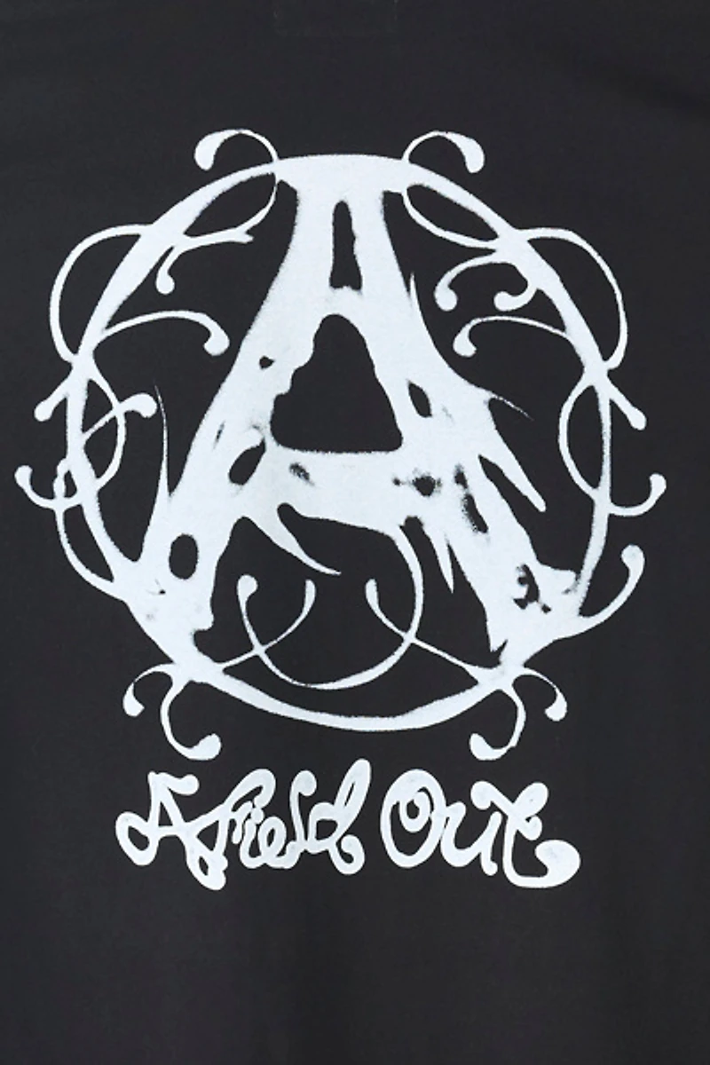 Afield Out Axis Graphic Tee