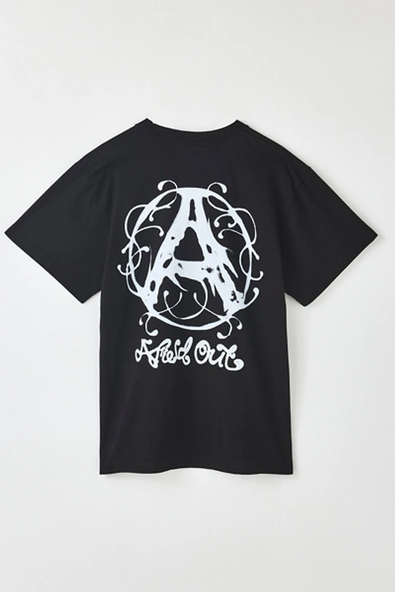 Afield Out Axis Graphic Tee