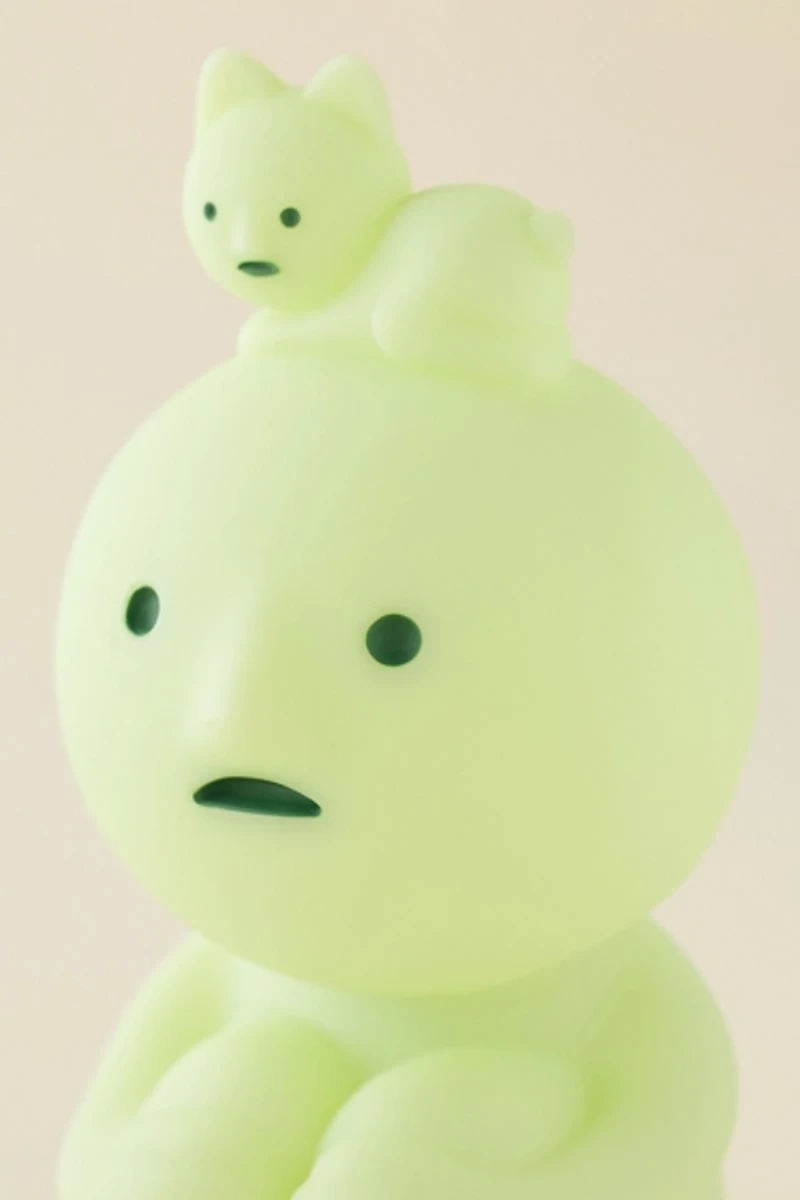 Smiski® Character Touch Light