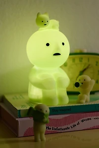 Smiski® Character Touch Light