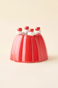 ban.do Jello Dessert Ceramic Vase