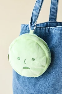 Smiski® Plushie Cushioned Storage Pouch
