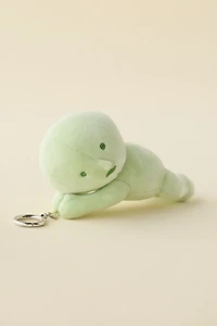 Smiski® Character Plushie Keychain