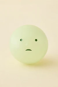 Smiski® Glow-In-The-Dark Strap Accessory Blind Box Lanyard Keychain