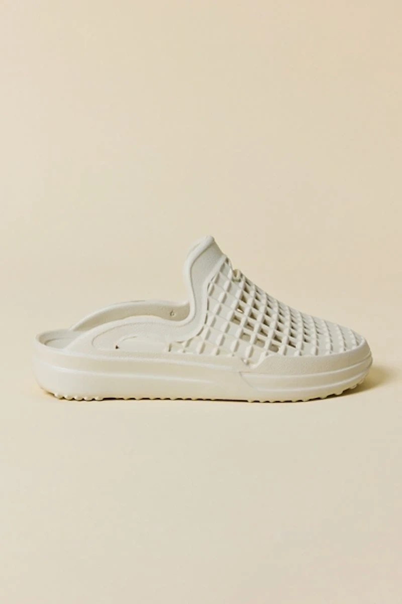 Lusso Cloud Women's Scenario Slide Sandals