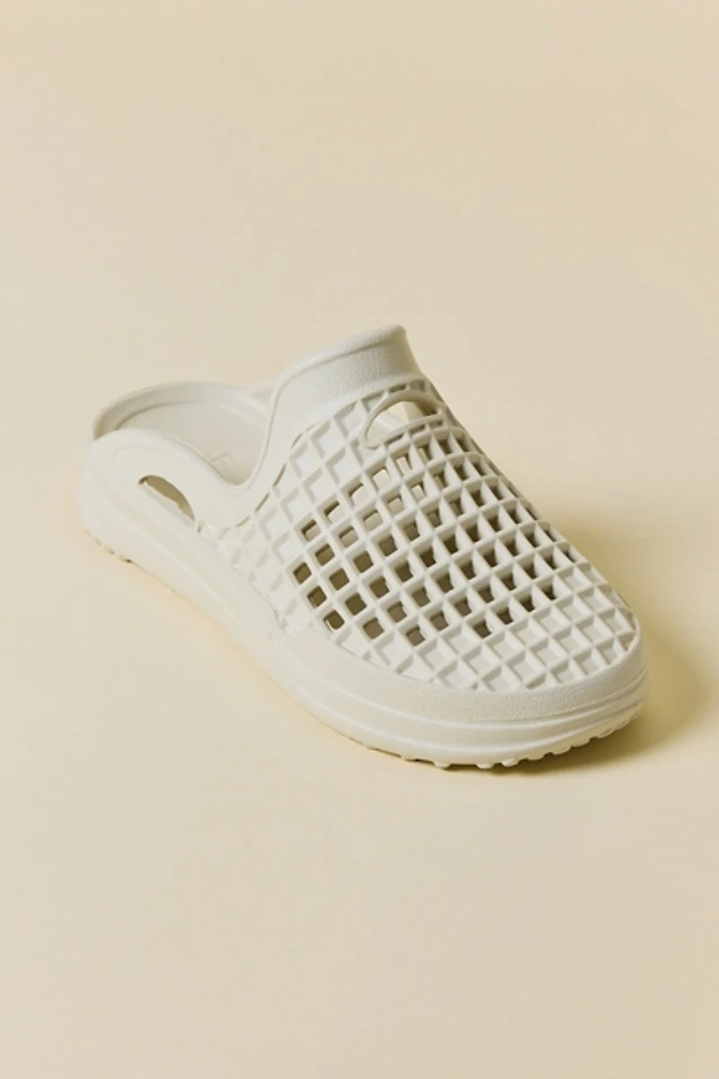 Lusso Cloud Women's Scenario Slide Sandals