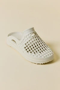 Lusso Cloud Women's Scenario Slide Sandals