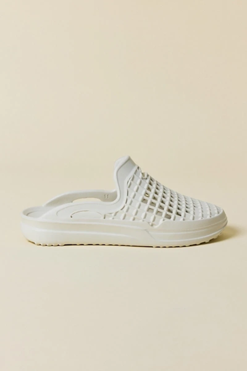 Lusso Cloud Men's Scenario Slide Mules