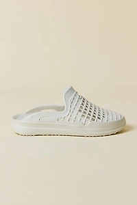 Lusso Cloud Men's Scenario Slide Mules