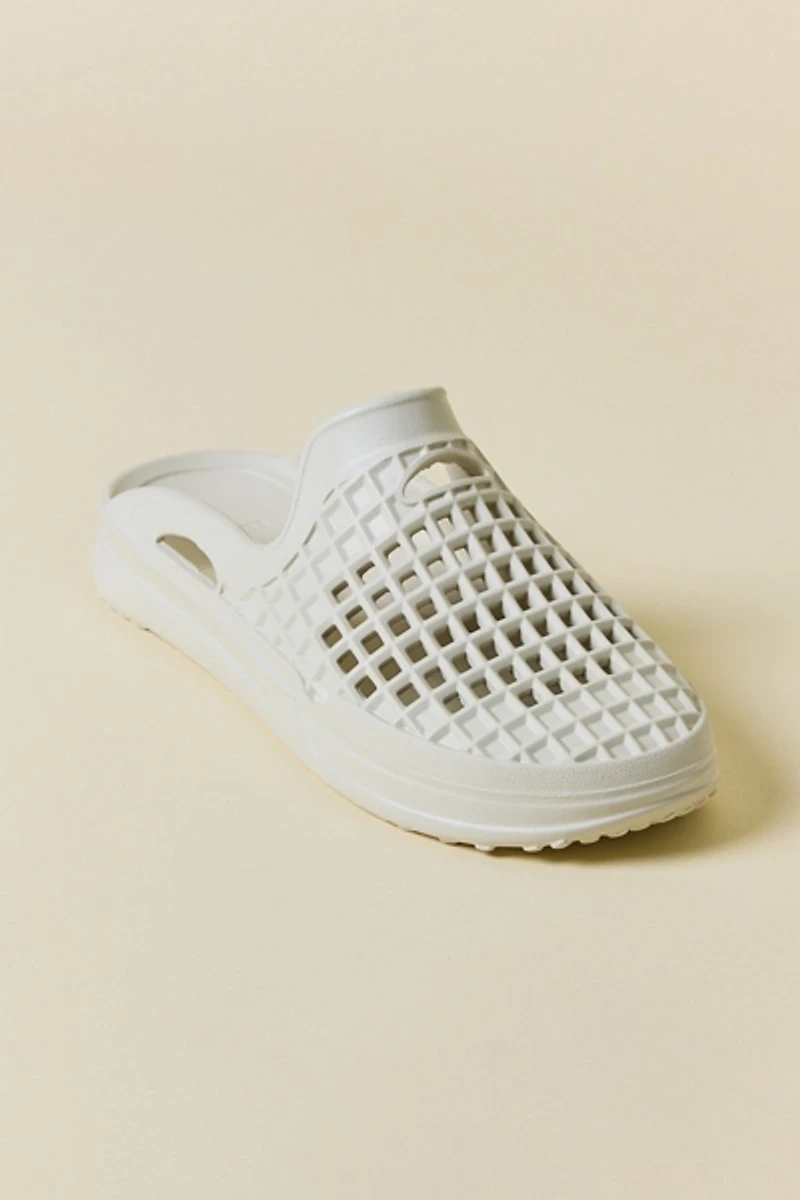 Lusso Cloud Men's Scenario Slide Mules