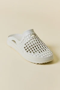 Lusso Cloud Men's Scenario Slide Mules