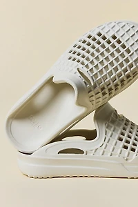 Lusso Cloud Men's Scenario Slide Mules