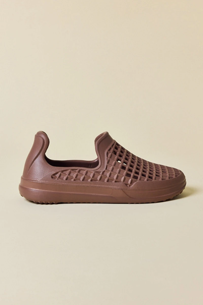 Lusso Cloud Men's Scenario Slip-On Shoes