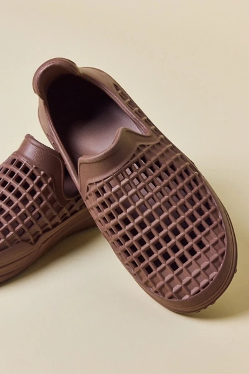 Lusso Cloud Men's Scenario Slip-On Shoes