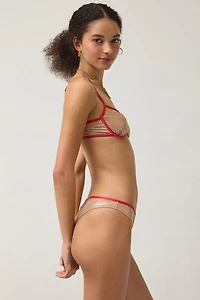 Diesel Janie-Gft Bikini Undie