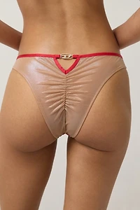 Diesel Janie-Gft Bikini Undie