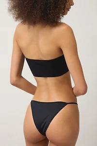 Diesel USFB-Melanie Bandeau Bra Top