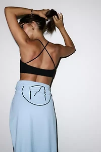 HÉROS Strappy Top Sport Bra