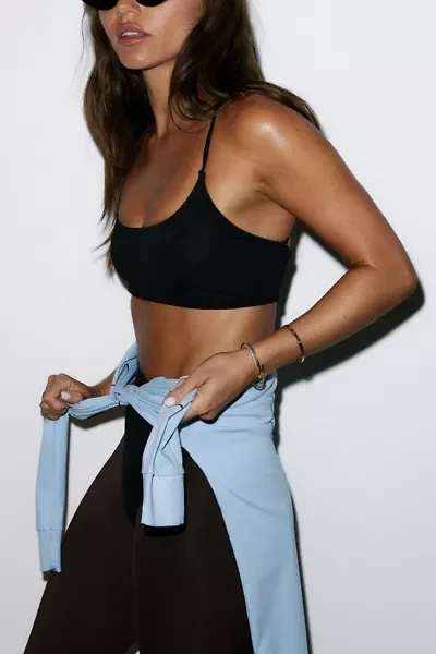 HÉROS Strappy Top Sport Bra