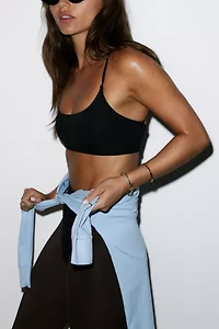 HÉROS Strappy Top Sport Bra