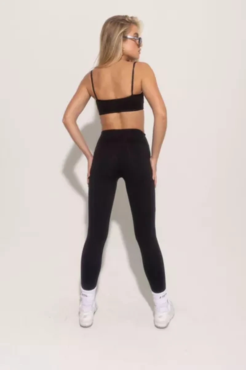 HÉROS Soft Sculpt Legging