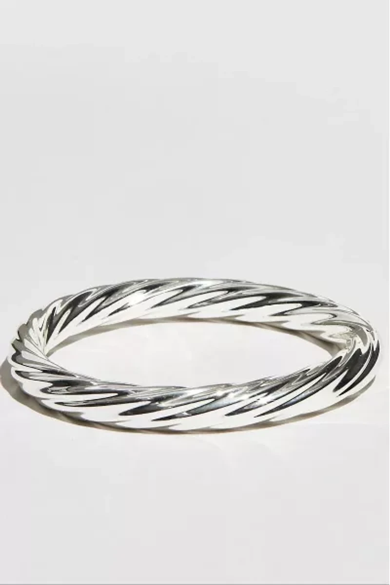 The M Jewelers Gaia Rope Bangle