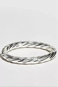 The M Jewelers Gaia Rope Bangle