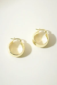 The M Jewelers Imala Hoop Earrings