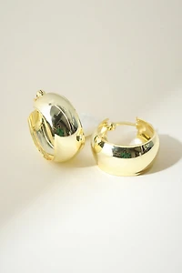 The M Jewelers Imala Hoop Earrings