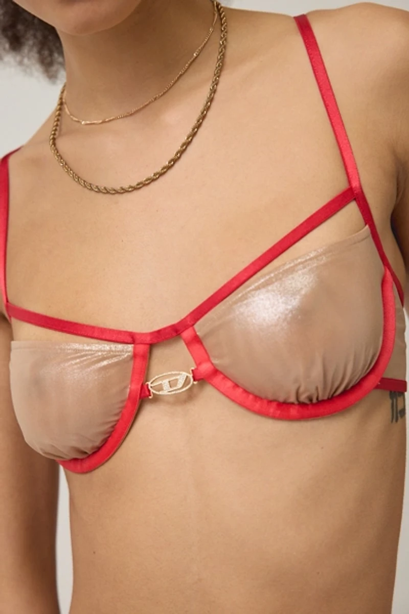 Diesel Cindy-Gft Underwire Bra
