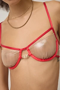 Diesel Cindy-Gft Underwire Bra