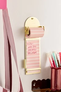 Inkerie Magnetic Roller Note Dispenser