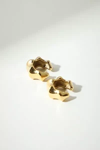 The M Jewelers Bamboo Ear Cuff