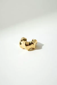 The M Jewelers Bamboo Ear Cuff