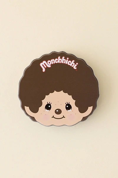 Monchhichi Playing Card Deck & Holder Set