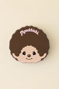 Monchhichi Playing Card Deck & Holder Set