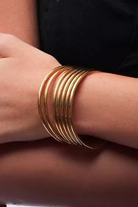 The M Jewelers Heirloom Bangle Set