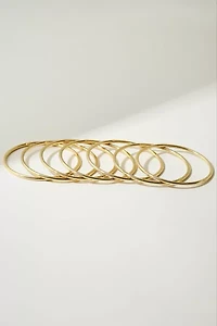 The M Jewelers Heirloom Bangle Set