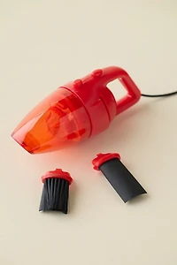 World’s Tiniest Handheld Vacuum